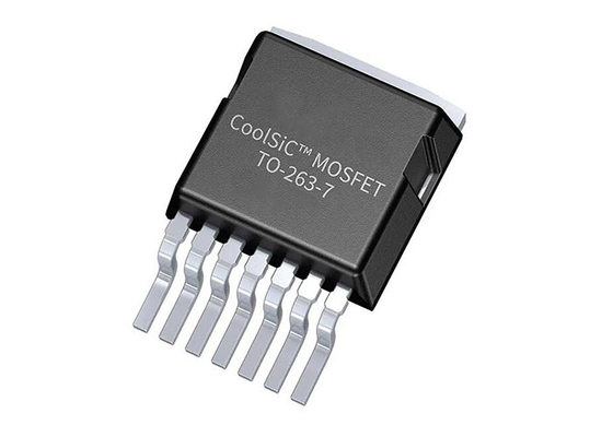 TO-263-8 IMBG65R048M1H সিলিকন কার্বাইড MOSFETs ট্রানজিস্টর 650V SiC ট্রেঞ্চ পাওয়ার