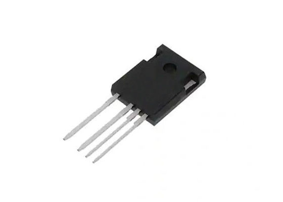 SiC ট্রেঞ্চ পাওয়ার ট্রানজিস্টর IMZA65R027M1H TO-247-4 ইন্টিগ্রেটেড সার্কিট চিপ