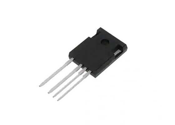 SiC ট্রেঞ্চ পাওয়ার ট্রানজিস্টর IMZA65R027M1H TO-247-4 ইন্টিগ্রেটেড সার্কিট চিপ