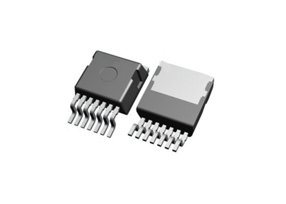 ইন্টিগ্রেটেড সার্কিট চিপ IMBG65R030M1H 63A 234W সারফেস মাউন্ট ট্রানজিস্টর