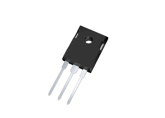 TO-247-3 প্যাকেজ IMW65R072M1H N-চ্যানেল 650V 26A হোল ট্রানজিস্টরের মাধ্যমে