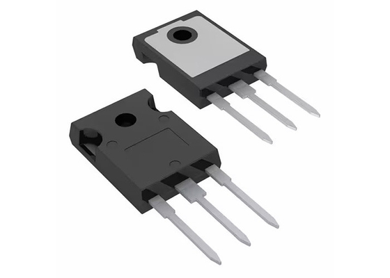 ইন্টিগ্রেটেড সার্কিট চিপ IMW120R060M1H 1200V বিচ্ছিন্ন সেমিকন্ডাক্টর ট্রানজিস্টর