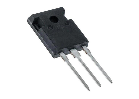 সিলিকন কার্বাইড IMW120R090M1H N-চ্যানেল 1200V MOSFETs ট্রানজিস্টর TO-247-3