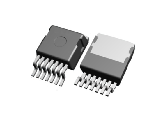 ইন্টিগ্রেটেড সার্কিট চিপ IMBG65R022M1H 650V N-চ্যানেল সিলিকন কার্বাইড MOSFET
