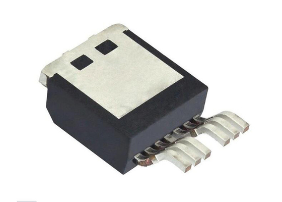 SiC ট্রেঞ্চ MOSFET IMBF170R1K0M1 N-চ্যানেল MOSFETs ট্রানজিস্টর TO-263-8 1700V