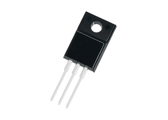 হোল IMZ120R090M1H N-চ্যানেল বিচ্ছিন্ন সেমিকন্ডাক্টর ট্রানজিস্টরের মাধ্যমে