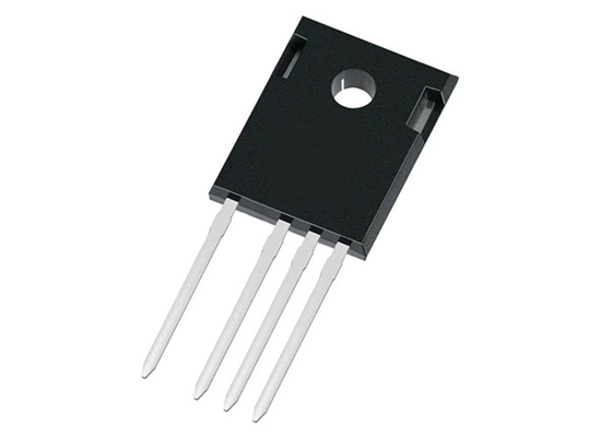 ট্রানজিস্টর IMZA65R048M1H একক FET MOSFET 650V 20A 75W TO-247-4 প্যাকেজ