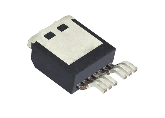ইন্টিগ্রেটেড সার্কিট চিপ IMBF170R650M1 MOSFETs বিচ্ছিন্ন সেমিকন্ডাক্টর ট্রানজিস্টর