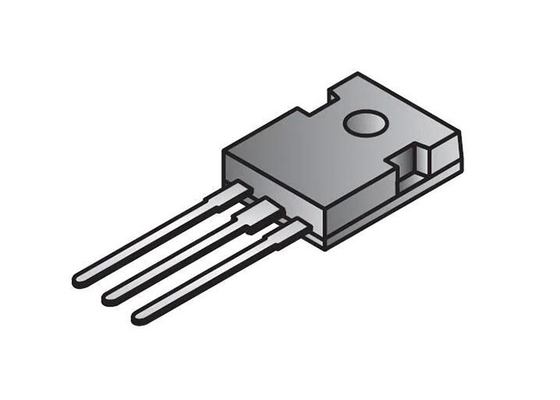SiC ট্রেঞ্চ পাওয়ার MOSFETs ট্রানজিস্টর IMW65R027M1H TO-247-3 ইন্টিগ্রেটেড সার্কিট চিপ