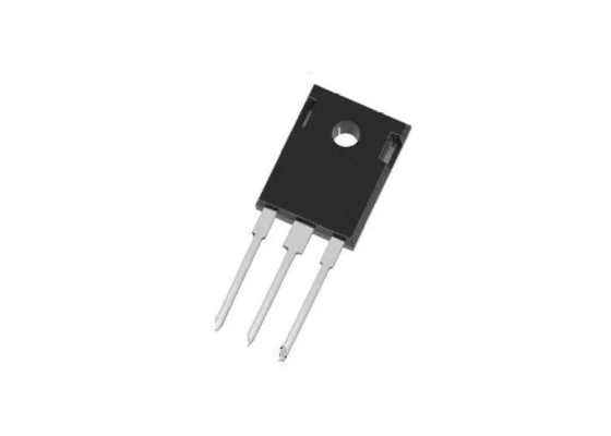 ইন্টিগ্রেটেড সার্কিট চিপ IMW65R083M1H SiC MOSFET N-চ্যানেল 650V ট্রানজিস্টর