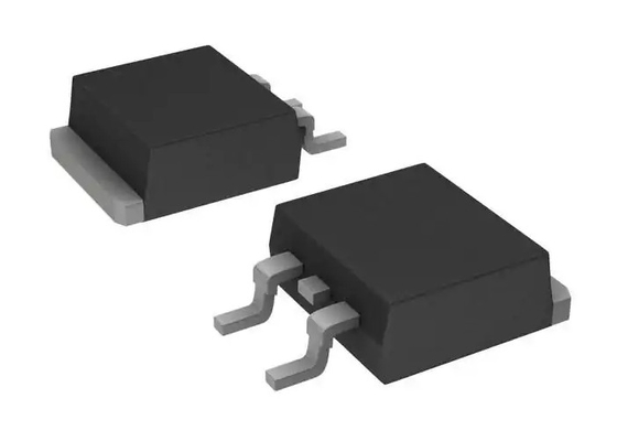 ইন্টিগ্রেটেড সার্কিট চিপ IDK02G120C5XTMA1 1200V 11.8A ডায়োড রেকটিফায়ার