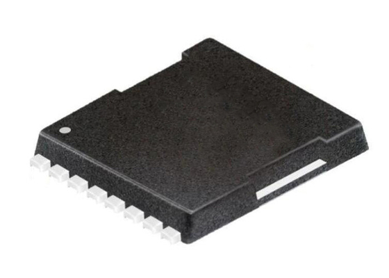 এন-চ্যানেল ট্রানজিস্টর IAUA220N08S5N021 স্বয়ংচালিত MOSFET ট্রানজিস্টর 5-PowerSFN