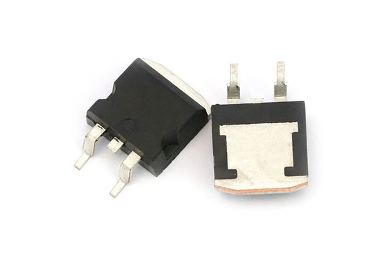 IDK20G120C5XTMA1 CoolSiC™ Schottky ডায়োডস 1200V 56A সারফেস মাউন্ট TO-263-3