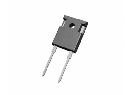 একক ডায়োড IDWD20G120C5XKSA1 ডায়োড 1200V 62A হোল PG-TO247-2 এর মাধ্যমে