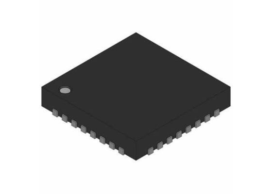 IC চিপ A2B ট্রান্সসিভার AD2427BCPZ 3V স্বয়ংচালিত অডিও ট্রান্সমিটার আইসি