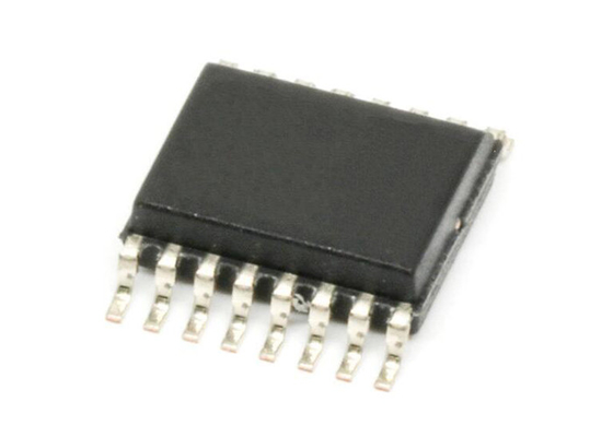 8-চ্যানেল AD5593RBRUZ-RL7 12Bit এনালগ থেকে ডিজিটাল কনভার্টার 16-TSOP IC চিপস