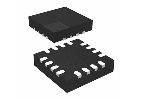 8 চ্যানেল AD5593RBCPZ ইন্টিগ্রেটেড সার্কিট চিপ LFCSP-16 ডিজিটাল টু অ্যানালগ কনভার্টার