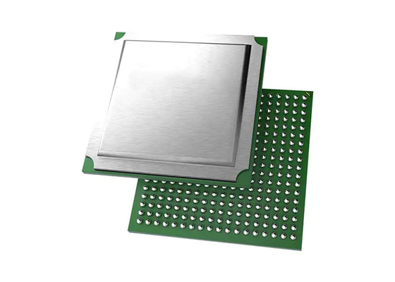 324-FBGA AD9177BBPZRL কোয়াড 16-বিট 12GSPS RF DAC ওয়াইডব্যান্ড চ্যানেলাইজার সহ