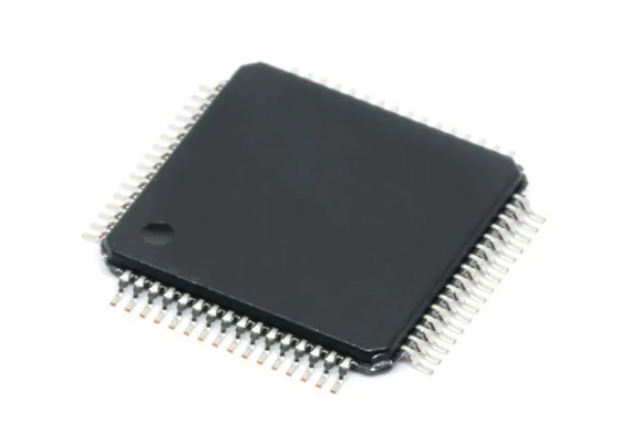 IC চিপ এনালগ ফ্রন্ট এন্ড IC ADS1299-6PAGR 64-TQFP প্যাকেজ সারফেস মাউন্ট