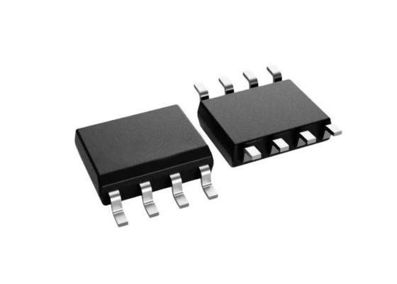 ইলেকট্রনিক ইন্টিগ্রেটেড সার্কিট OPA2992QDRQ1 40V এমপ্লিফায়ার ইন্সট্রুমেন্টেশন আইসি
