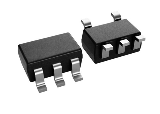 40V 10MHz লো-নাইজ অপারেশনাল এমপ্লিফায়ার IC OPA992QDBVRQ1 SOT-23-5 প্যাকেজ
