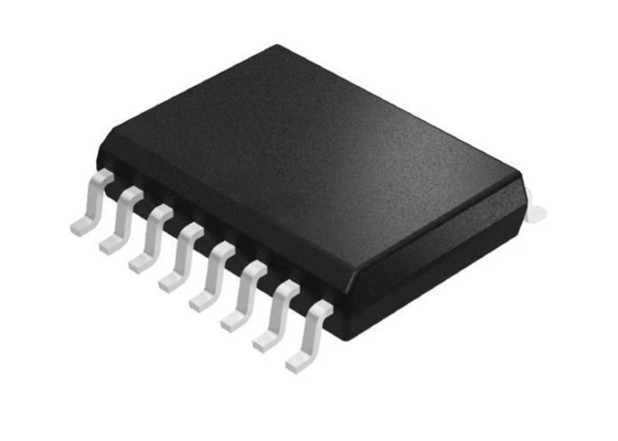 ইন্টিগ্রেটেড সার্কিট চিপ UCC21756QDWRQ1 16-SOIC সারফেস মাউন্ট 10A গেট ড্রাইভার