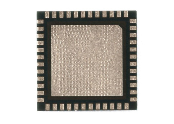 AD74115BCPZ-RL7 একক-চ্যানেল সফ্টওয়্যার কনফিগারযোগ্য ইনপুট এবং আউটপুট ডেটা অধিগ্রহণ আইসি