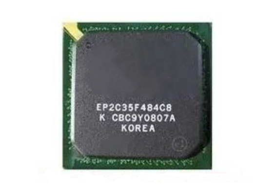 সাইক্লোন II FPGA চিপ EP2C35F484C8 484-FBGA ফিল্ড প্রোগ্রামেবল গেট অ্যারে
