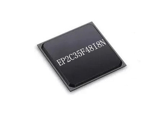 ফিল্ড প্রোগ্রামেবল গেট অ্যারে EP2C35F48I8N FBGA-484 FPGA ইন্টিগ্রেটেড সার্কিট