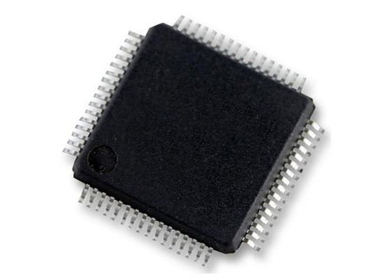 এনালগ ফ্রন্ট এন্ড IC ADAS1000-4BSTZ-RL 64-LQFP প্যাকেজ ইন্টিগ্রেটেড সার্কিট চিপ