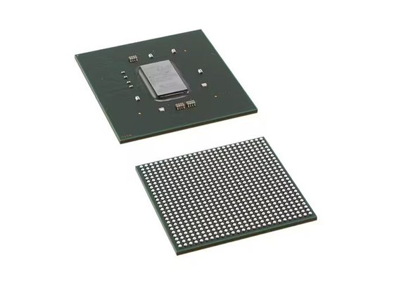 XC7K325T-2FFG676I Kintex-7 ফিল্ড প্রোগ্রামেবল গেট অ্যারে IC 676-BBGA প্যাকেজ