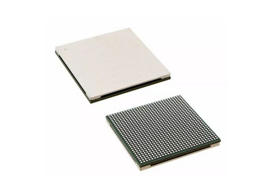 IC চিপ XC7K325T-1FBG676C 640MHz ফিল্ড প্রোগ্রামেবল গেট অ্যারে সারফেস মাউন্ট