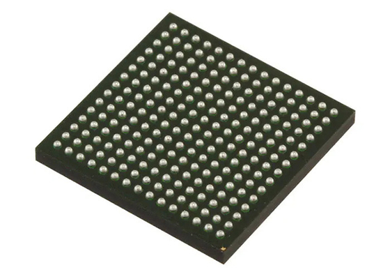XC7S25-1CSGA324C সারফেস মাউন্ট 324-LFBGA ফিল্ড প্রোগ্রামেবল গেট অ্যারে আইসি
