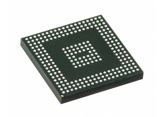 ইন্টিগ্রেটেড সার্কিট চিপ XC7S25-1CSGA324I স্পার্টান-7 ফিল্ড প্রোগ্রামেবল গেট অ্যারে