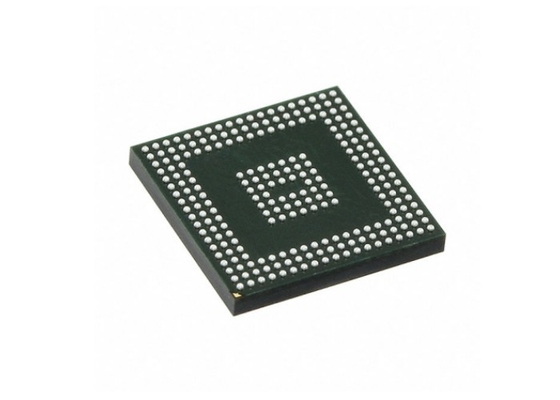 প্রোগ্রামেবল লজিক ICs XC7S25-1CSGA324Q FPGA - ফিল্ড প্রোগ্রামেবল গেট অ্যারে