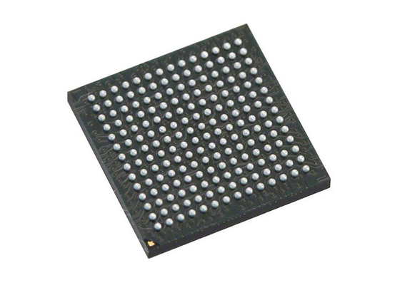 Spartan-7 FPGA চিপস XC7S6-1CPGA196C ফিল্ড প্রোগ্রামেবল গেট অ্যারে 196-CSPBGA