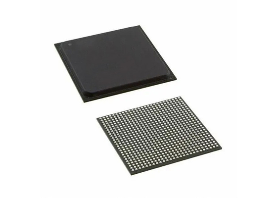 ফিল্ড প্রোগ্রামেবল গেট অ্যারে IC XC7S50-1FGGA484C 484-BGA সারফেস মাউন্ট