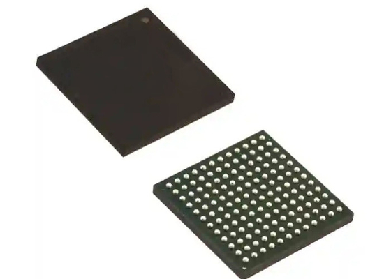 ফিল্ড প্রোগ্রামেবল গেট অ্যারে IC XC7S50-1CSGA324I 324-LFBGA প্যাকেজ সারফেস মাউন্ট