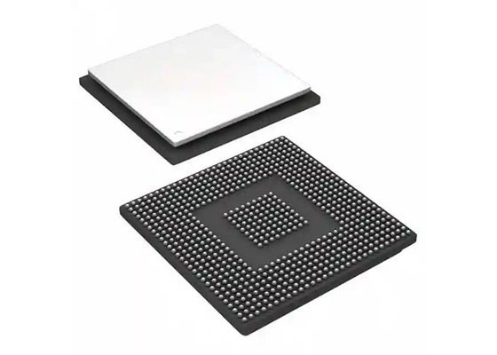 IC চিপ XC7S50-L1FTGB196I স্পার্টান-7 এমবেডেড ফিল্ড প্রোগ্রামেবল গেট অ্যারে আইসি