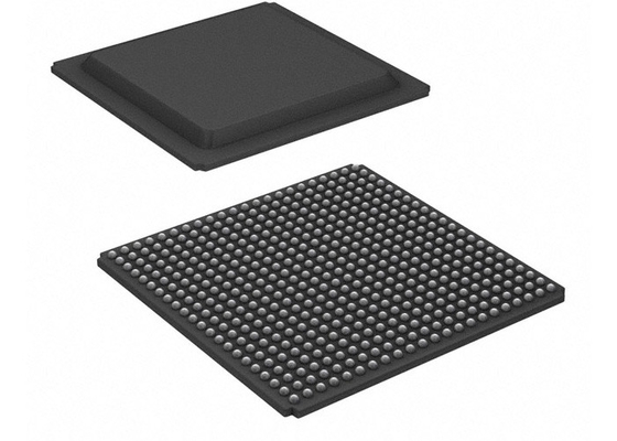ইলেকট্রনিক ইন্টিগ্রেটেড সার্কিট XC7S50-1FGA484I 950 mV প্রোগ্রামেবল লজিক আইসি