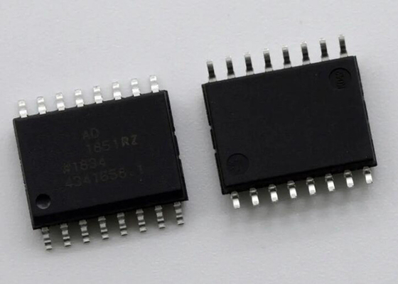ইন্টিগ্রেটেড সার্কিট চিপ AD1851RZ-J 16Bit Monolithic PCM Audio DACs 16-SOIC