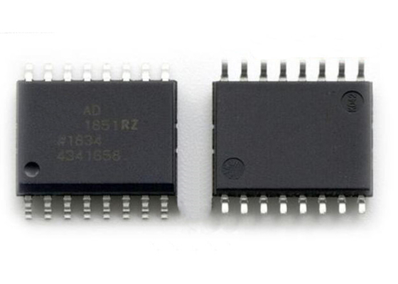 16বিট মনোলিথিক PCM অডিও DACs AD1851RZ-REEL7 16-SOIC ইন্টিগ্রেটেড সার্কিট চিপ