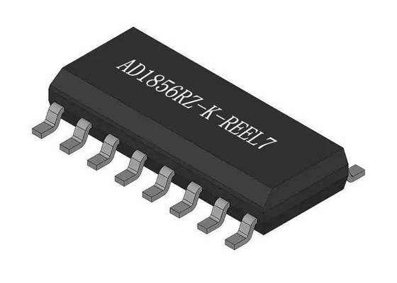 পালস কোড মডুলেশন অডিও DAC AD1856RZ-K-REEL7 16-SOIC ইন্টিগ্রেটেড সার্কিট চিপ