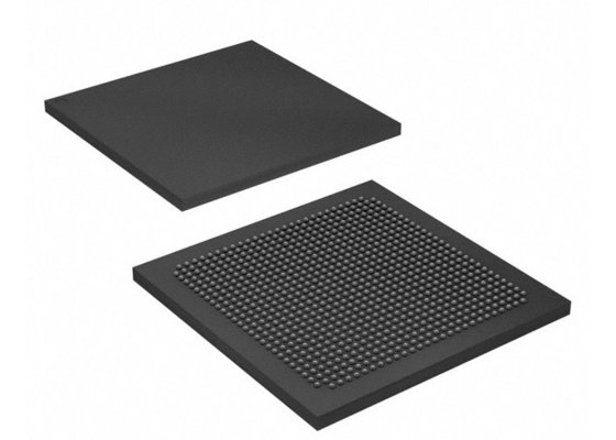 প্রোগ্রামেবল লজিক IC 10CX220YF780E5G 0.9V সারফেস মাউন্ট 780-BBGA প্যাকেজ
