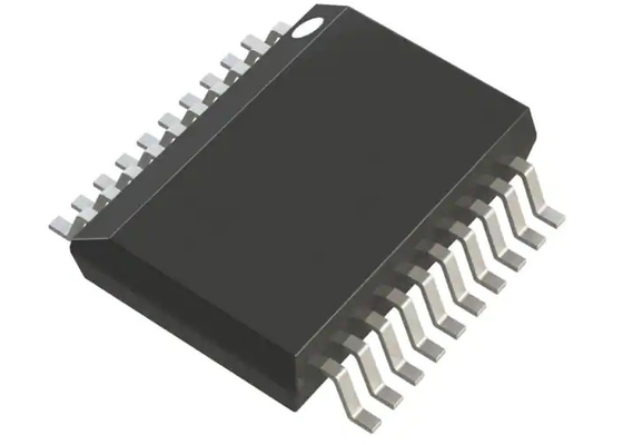 সারফেস মাউন্ট ADN4620BRSZ ডুয়াল-চ্যানেল 2.5Gbps 3750Vrms ডিজিটাল আইসোলেটর