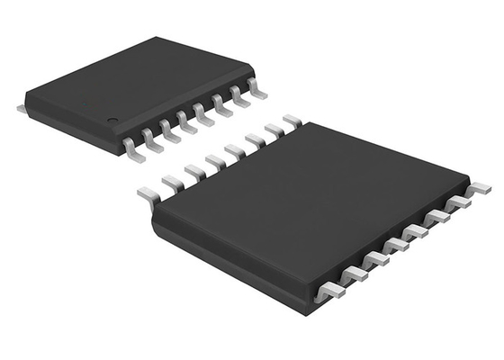 MAX22444CAWE+ 200Mbps সাধারণ উদ্দেশ্য ডিজিটাল আইসোলেটর 16-SOIC সারফেস মাউন্ট