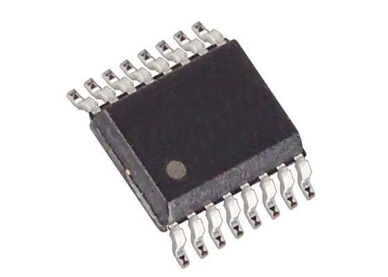 3000Vrms 6 চ্যানেল ডিজিটাল আইসোলেটর MAX22166CAEE+ ইন্টিগ্রেটেড সার্কিট চিপ
