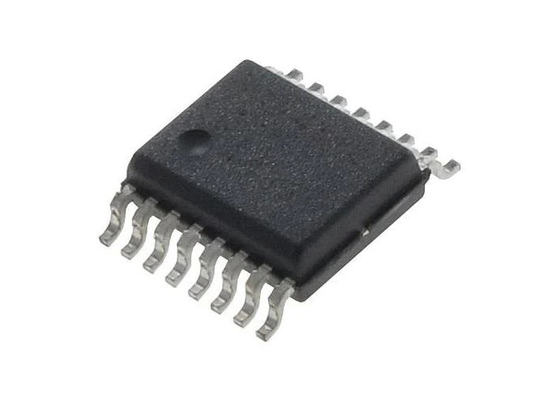 IC চিপ MAX14430EAEE+ 25Mbps 50kV/µs ডিজিটাল আইসোলেটর 16-SSOP সারফেস মাউন্ট