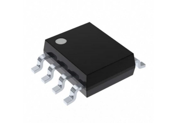 5000Vrms MAX22245BAWA+ 2 চ্যানেল রিইনফোর্সড ডিজিটাল আইসোলেটর 25Mbps CMTI 8-SOIC
