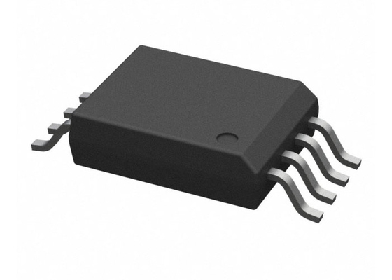 ISO6721FQDWVRQ1 শক্তিশালী এবং শক্তিশালী EMC সহ বেসিক ডুয়াল-চ্যানেল অটোমোটিভ ডিজিটাল আইসোলেটর